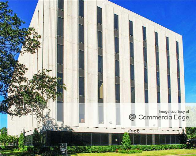 6300 West Loop South, Bellaire, TX Office Space